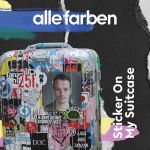 alle farben
